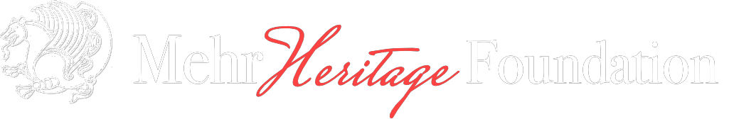 Mehr Heritage Foundation