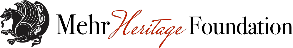 Mehr Heritage Foundation